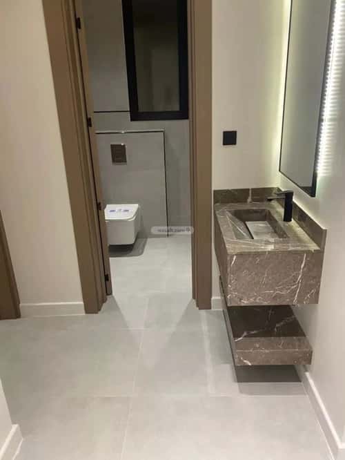 3 bedroom floor in Al Narjis 14