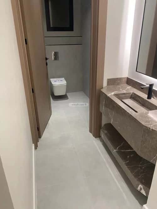 3 bedroom floor in Al Narjis 6