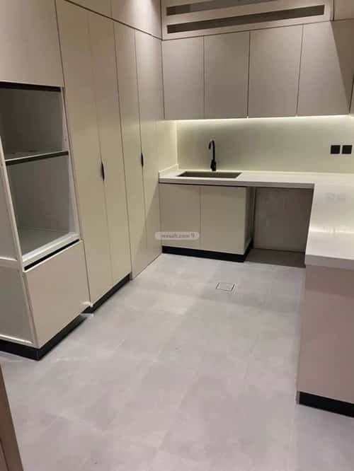 3 bedroom floor in Al Narjis 4