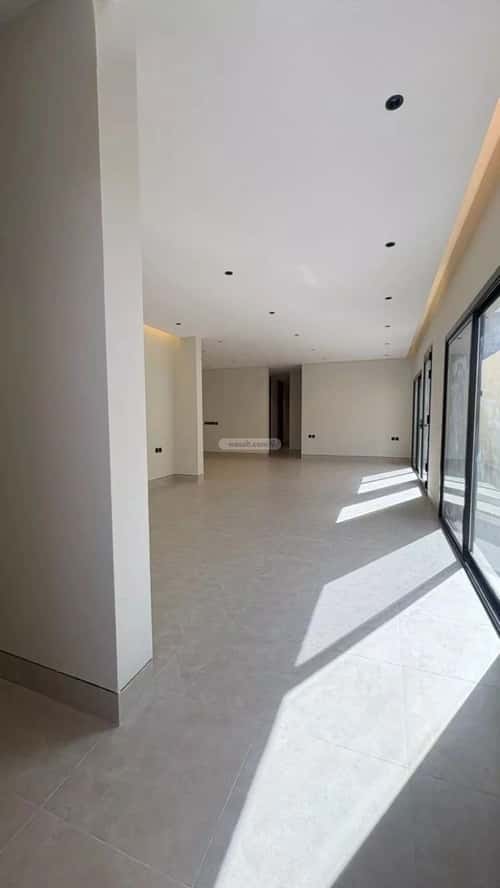 4 bedroom floor in Al Narjis 7