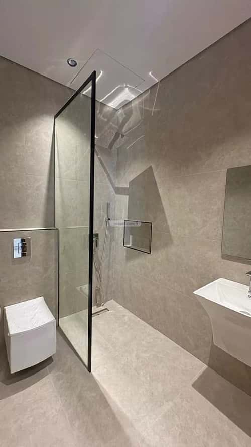 4 bedroom floor in Al Narjis 4
