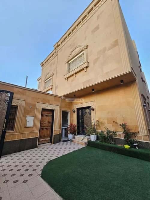 فيلا 6 غرف في الياسمين 5