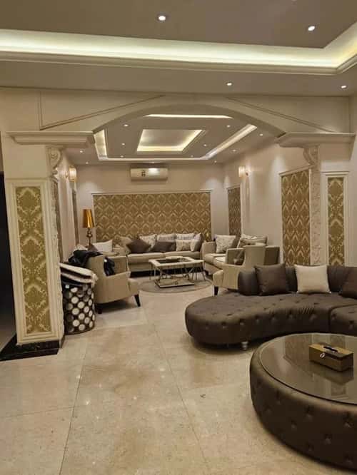 فيلا 6 غرف في الياسمين 4