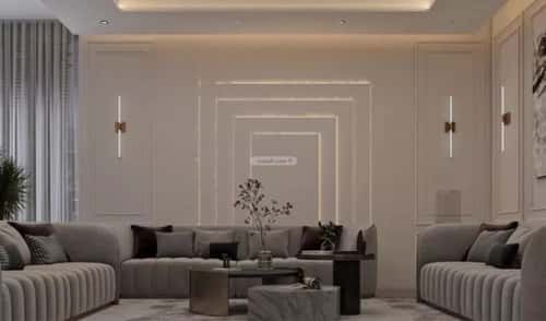 5 bedroom floor in Al Aridh 3