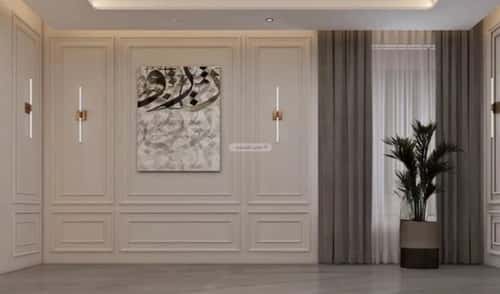 5 bedroom floor in Al Aridh 6