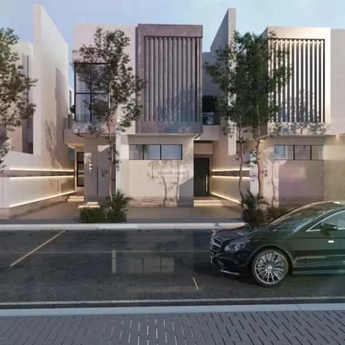 5 bedroom floor in Al Aridh 10