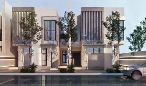 5 bedroom floor in Al Aridh 12