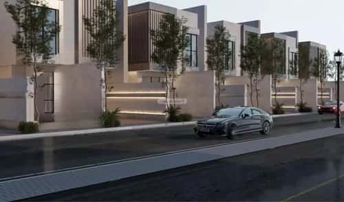 5 bedroom floor in Al Aridh 5