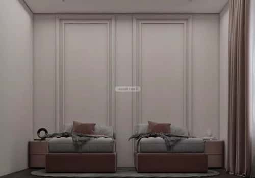 5 bedroom floor in Al Aridh 14