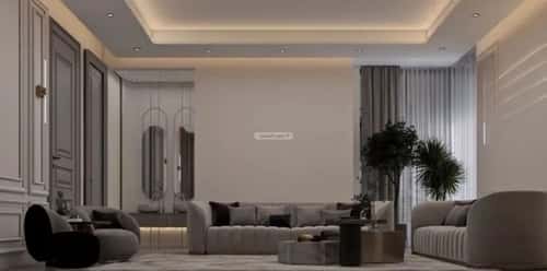 5 bedroom floor in Al Aridh 7
