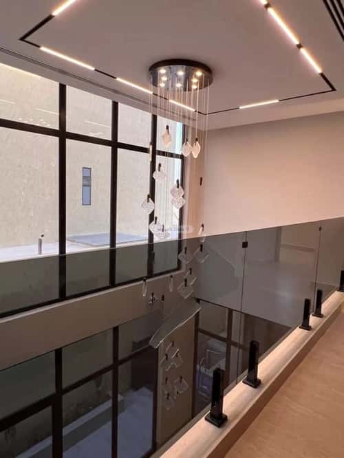 7 bedroom villa in Al Narjis 3