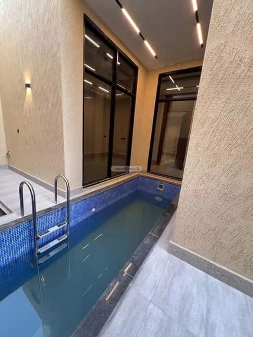 فيلا 7 غرف في النرجس 7