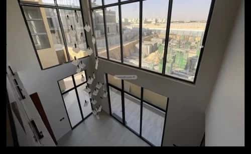 فيلا 7 غرف في النرجس 5