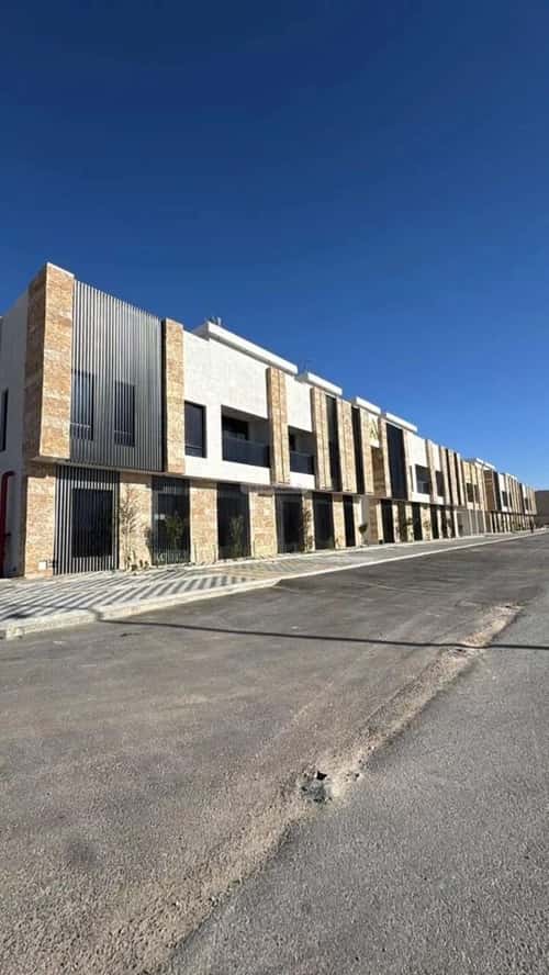 4 bedroom apartment in Al Rimal 3