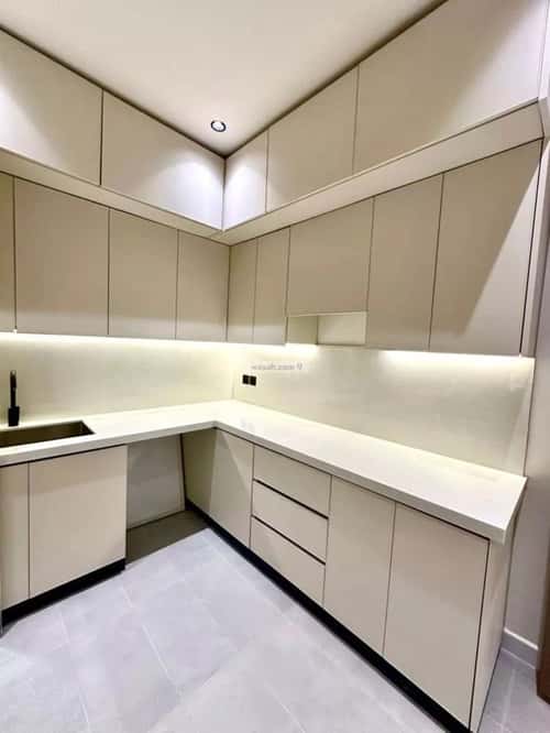 3 bedroom floor in Al Narjis 2