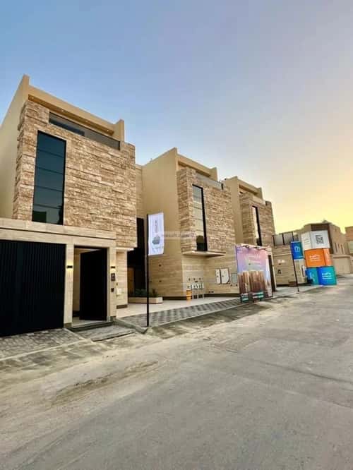 3 bedroom floor in Al Narjis 3