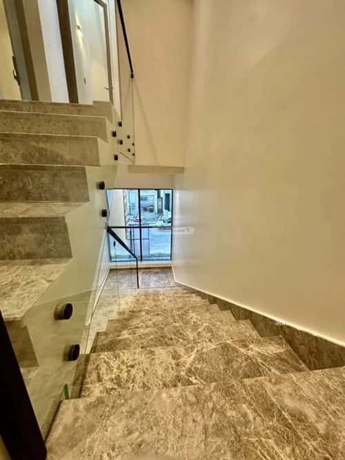 3 bedroom floor in Al Narjis 5