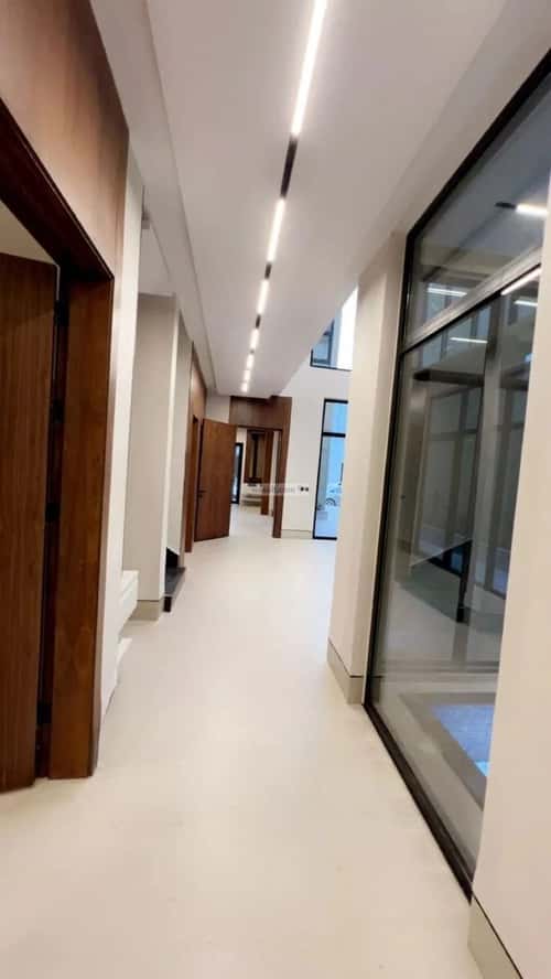 5 bedroom villa in Al Narjis 3