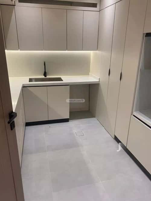 3 bedroom floor in Al Narjis 4