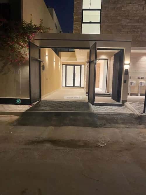 3 bedroom floor in Al Narjis 6