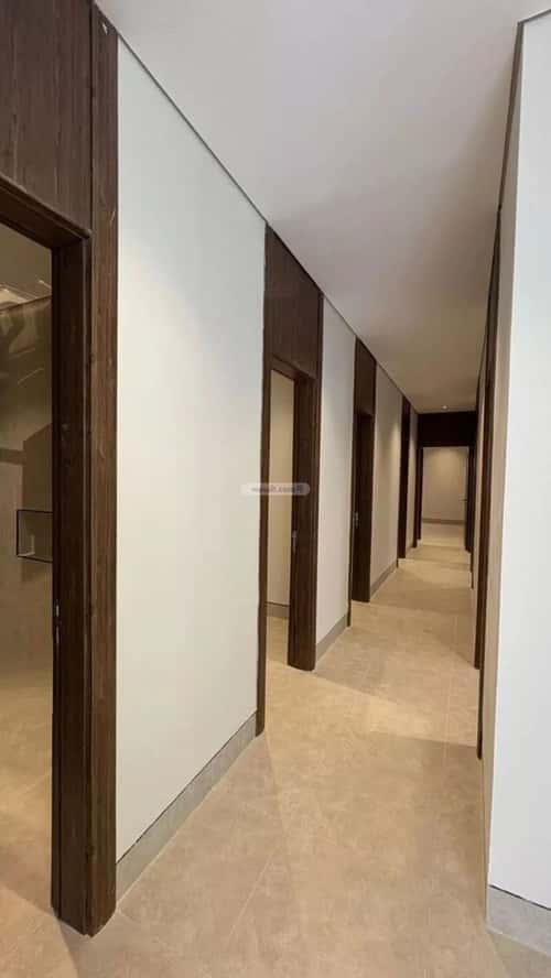 4 bedroom floor in Al Narjis 3