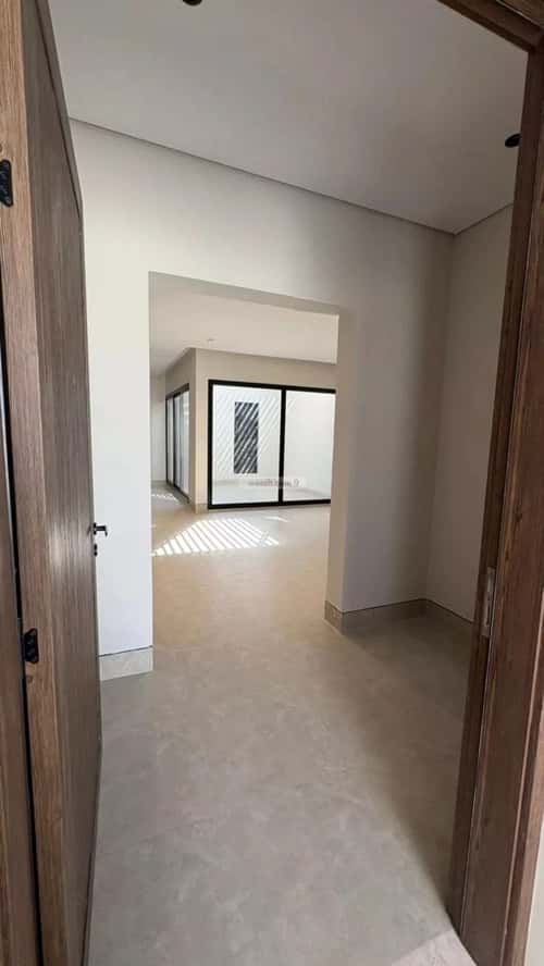 4 bedroom floor in Al Narjis 4