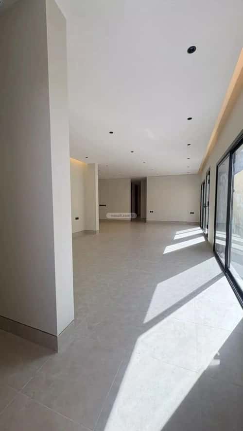 4 bedroom floor in Al Narjis 13