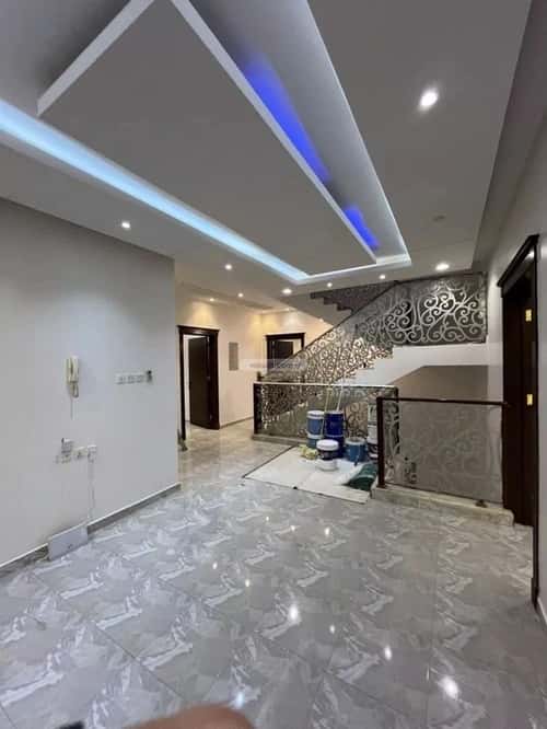 8 bedroom villa in Al Aridh 1