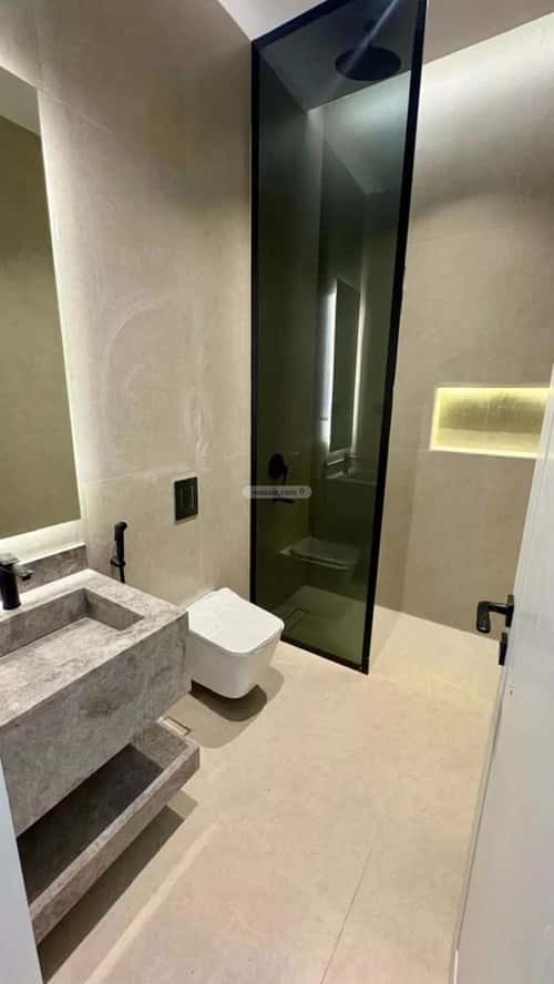 3 bedroom floor in Al Aridh 2