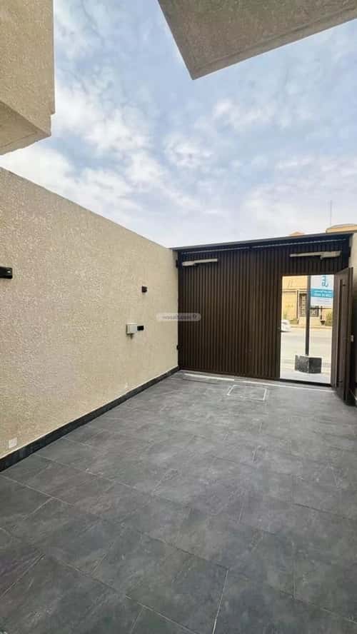 3 bedroom floor in Al Aridh 3