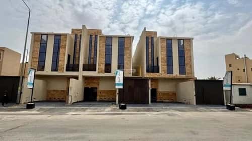 3 bedroom floor in Al Aridh 8