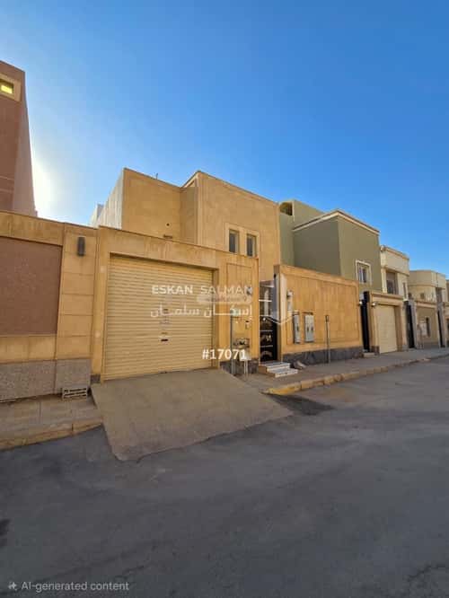 14 bedroom villa in Al Yasmin 13