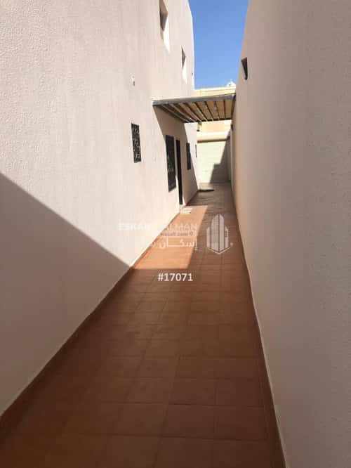 14 bedroom villa in Al Yasmin 14