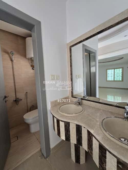14 bedroom villa in Al Yasmin 10
