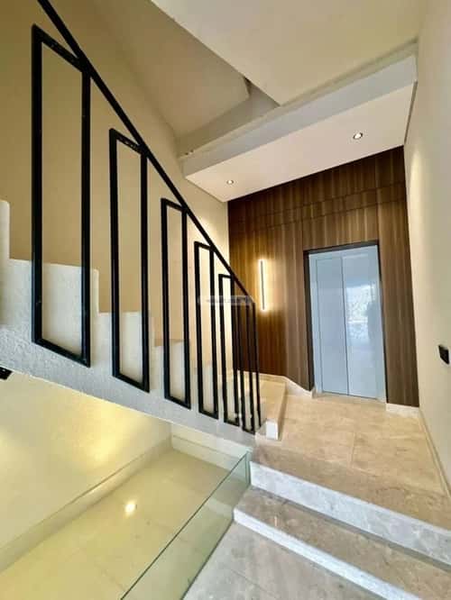 دور 3 غرف في النرجس 5