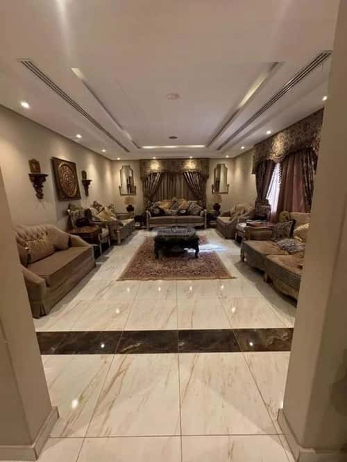 12 bedroom villa in Irqah 2