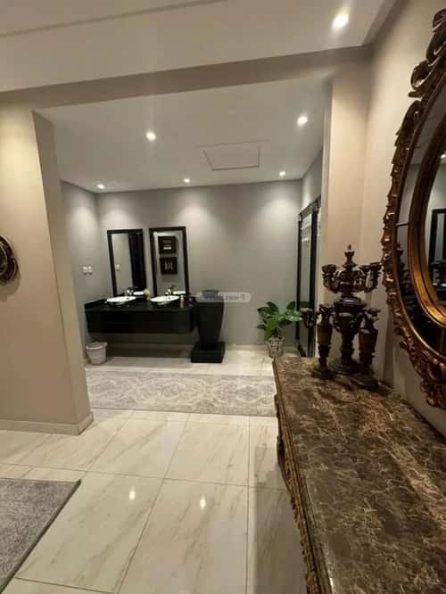 12 bedroom villa in Irqah 6