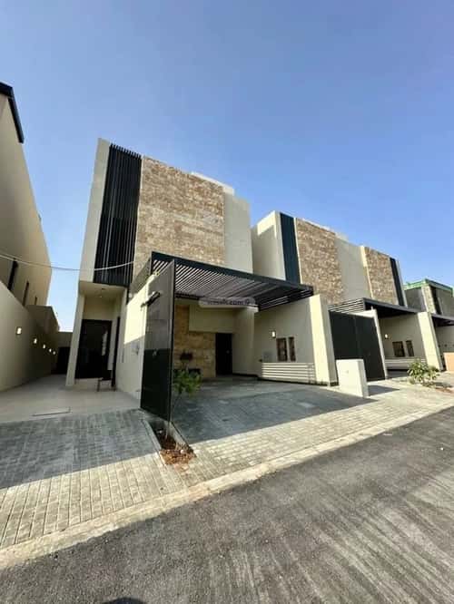 3 bedroom floor in Al Narjis 1