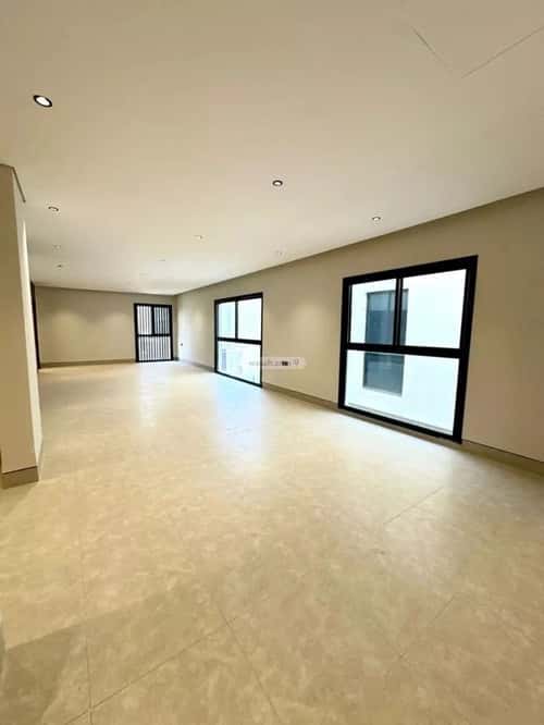 3 bedroom floor in Al Narjis 2