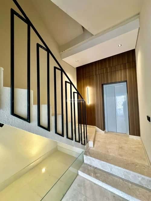 3 bedroom floor in Al Narjis 3