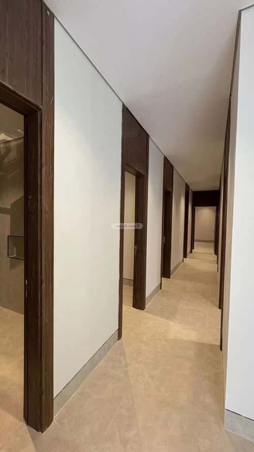 4 bedroom floor in Al Narjis 5