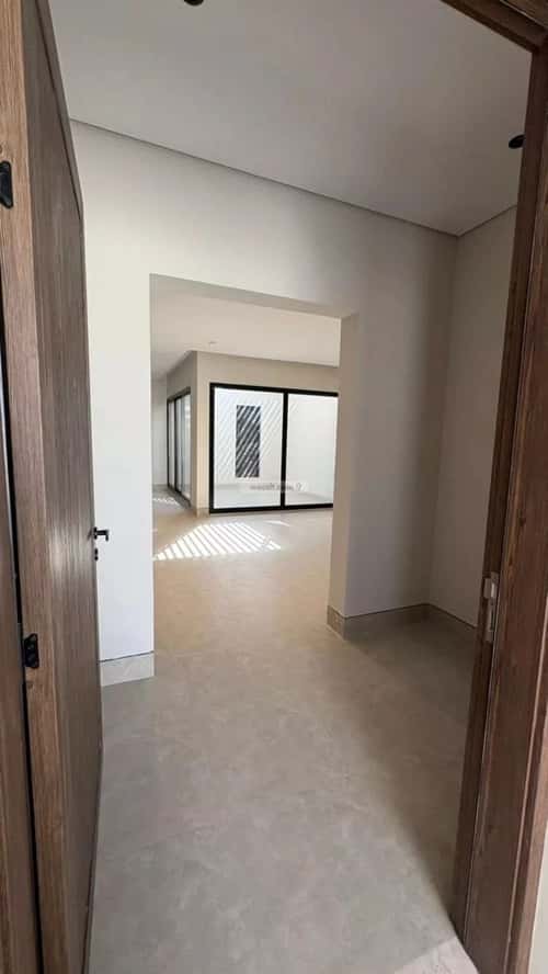4 bedroom floor in Al Narjis 3