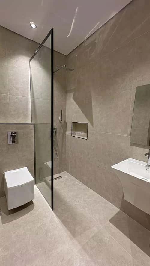 4 bedroom floor in Al Narjis 6