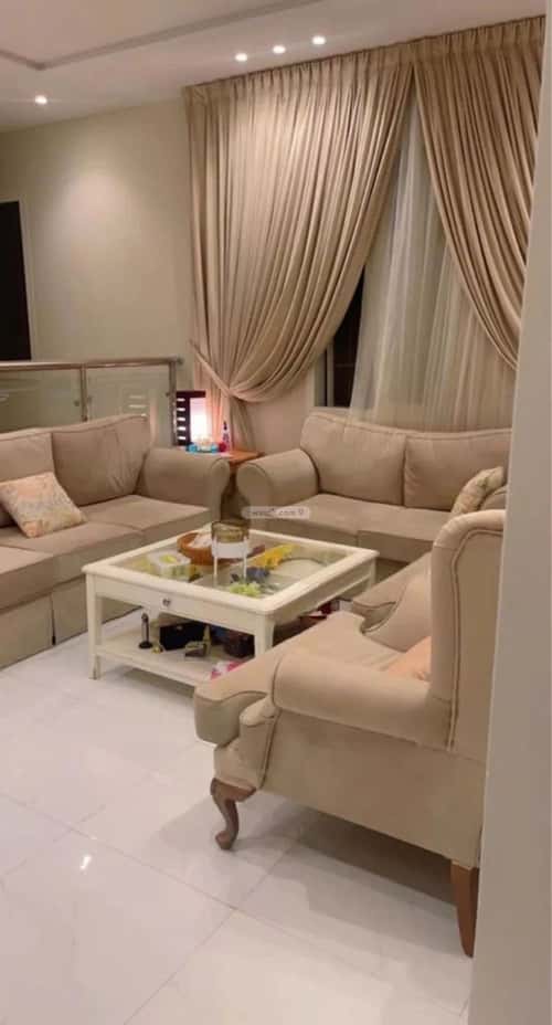 6 bedroom villa in Al Munsiyah 4
