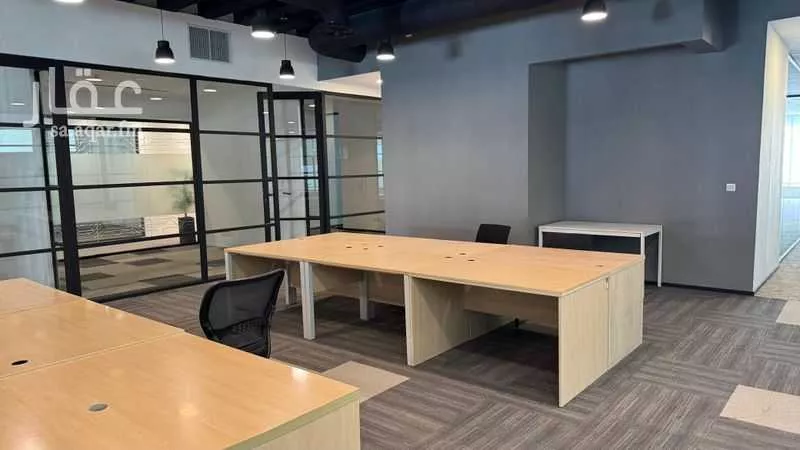 502 sqm office in Al Olaya 5