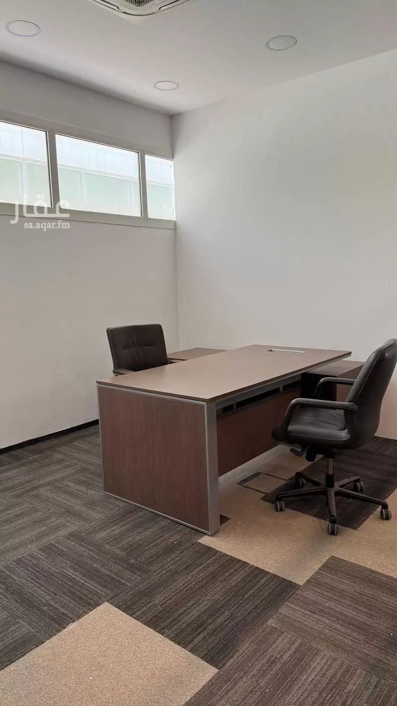502 sqm office in Al Olaya 6