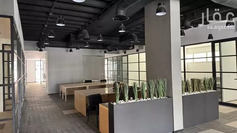 502 sqm office in Al Olaya 7