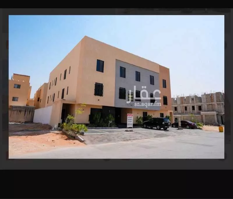 عمارة 750 م² في ظهرة لبن 2