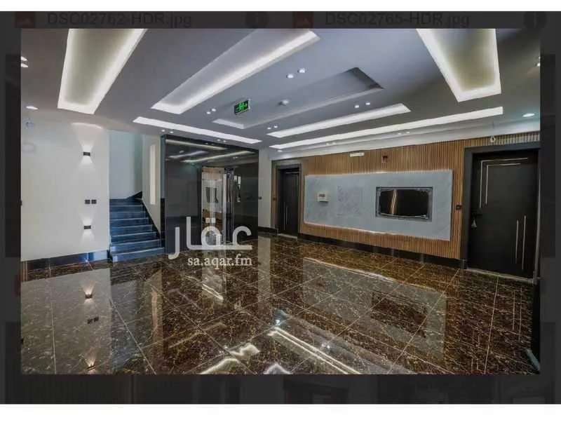 عمارة 750 م² في ظهرة لبن 3