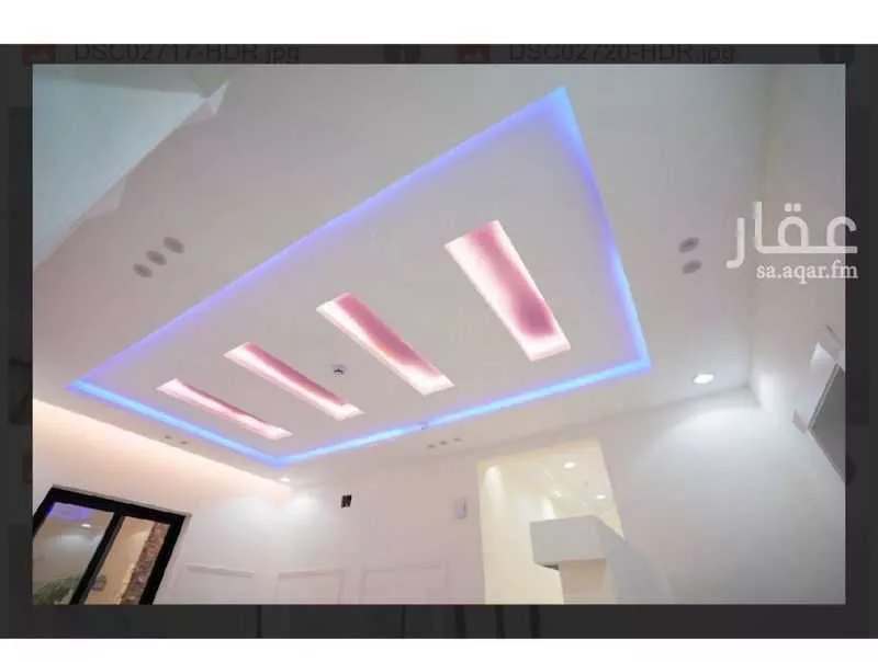 عمارة 750 م² في ظهرة لبن 6